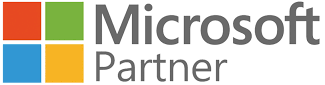 Microsoft Partner Logo